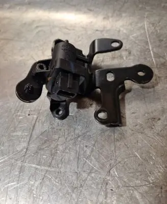 Nissan NV300 Turbo solenoid valve 8200762162