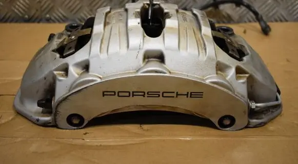 Porsche Macan (95B) Other brake parts 