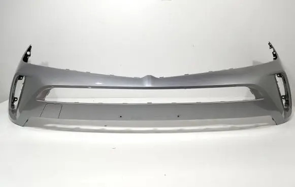 Opel Mokka B Front bumper 9835278480