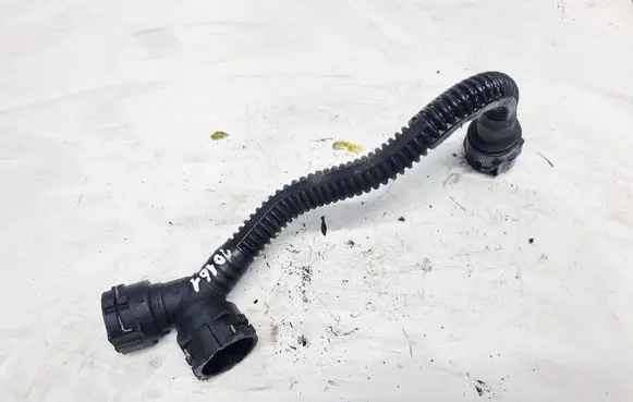 Fiat Bravo Engine coolant pipe/hose 55209653