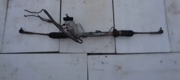 Seat Ibiza IV (6J,6P) Steering rack
