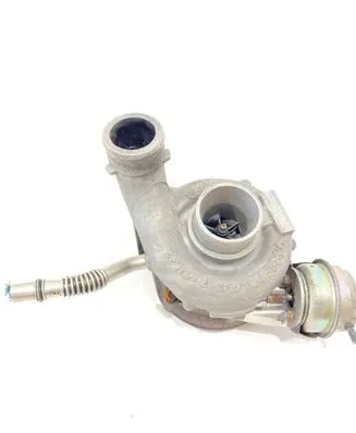 Audi A6 S6 C5 4B Turbo 3503032
