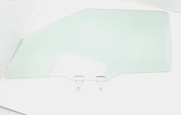 Suzuki Swift II Front door window glass four-door 43R00565