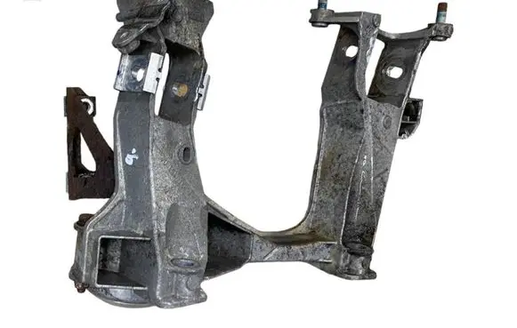 Porsche Cayman 987 Rear subframe 98733115104