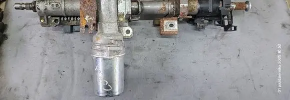 Electric power steering pump
