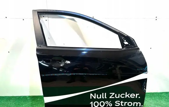 Hyundai Kona I Front door