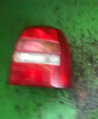 Audi A4 S4 B5 8D Rear/tail lights