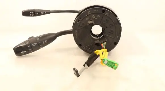 Mercedes-Benz B W245 Light switch A1694641218