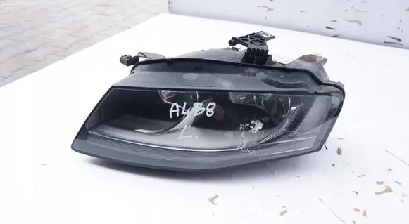 Audi A4 S4 B5 8D Headlight/headlamp