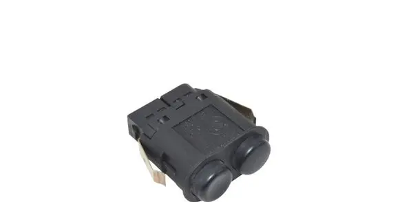 BMW 3 E36 Fog light switch 61311387054 1387054