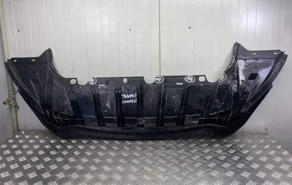 Ford Transit - Tourneo Connect Engine splash shield/under tray DT11A8B384AA