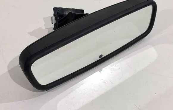 BMW 5 GT F07 Rear view mirror (interior) 9274266