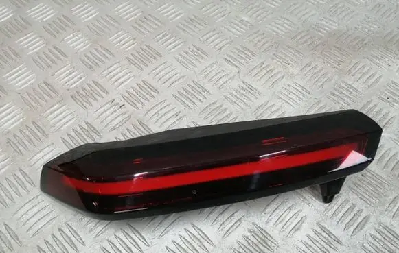 Citroen C4 III e-C4 Rear/tail lights 9831120680 0021878305 00218783