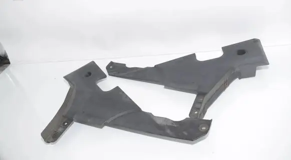 BMW 5 GT F07 Other exterior part 7193489 7193490 51757193489