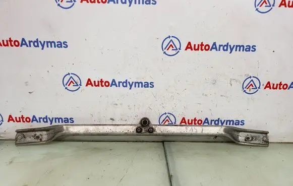 Top upper radiator support slam panel