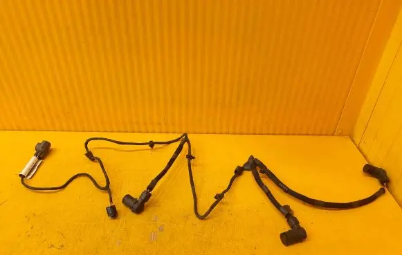 Volvo V70 Parking sensor (PDC) wiring loom 30724443AD
