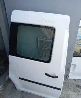 Volkswagen Caddy Side sliding door 