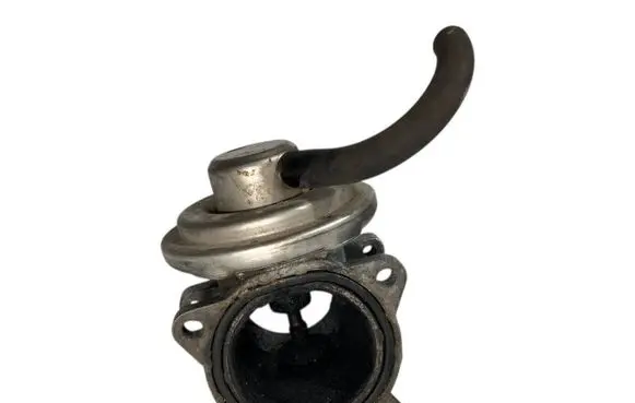 Skoda Roomster (5J) EGR valve 045131501K