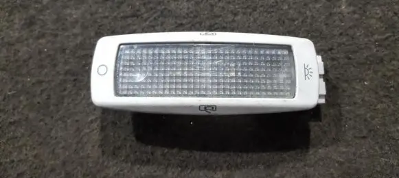 Volkswagen PASSAT B5 Other interior light 3B0947291