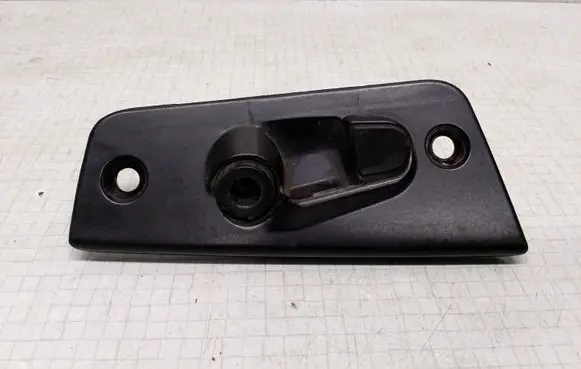 Volkswagen Transporter - Caravelle T5 Sliding door check strap stopper 7H0843640F