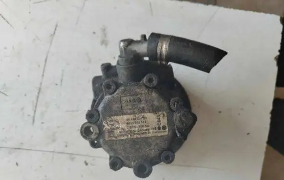 Peugeot Boxer Power steering pump 9645853580 7613955514