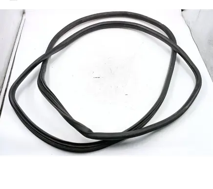Volkswagen Fox Front door rubber seal 