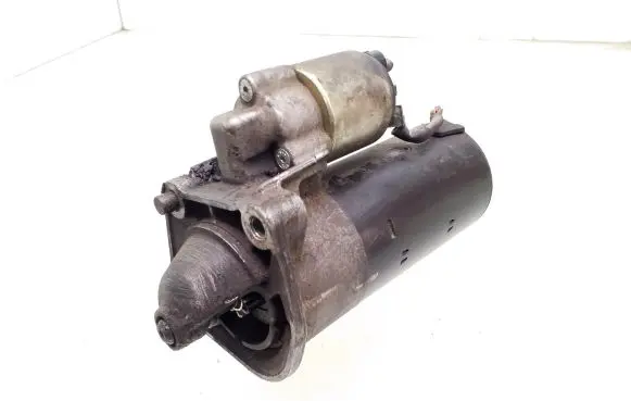 Volvo V70 Starter motor 0001109252