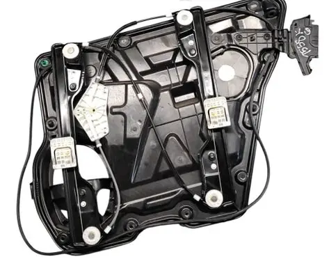 Dodge Journey Rear window lifting mechanism without motor 68043739AA