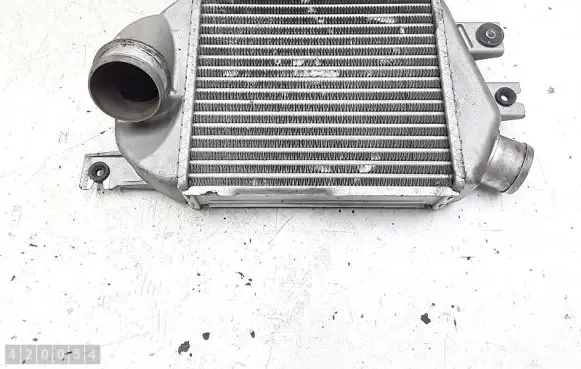Subaru Forester SH Intercooler radiator 81ctm0180