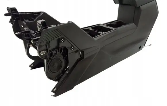 Dacia Duster III Center console 969F59978R