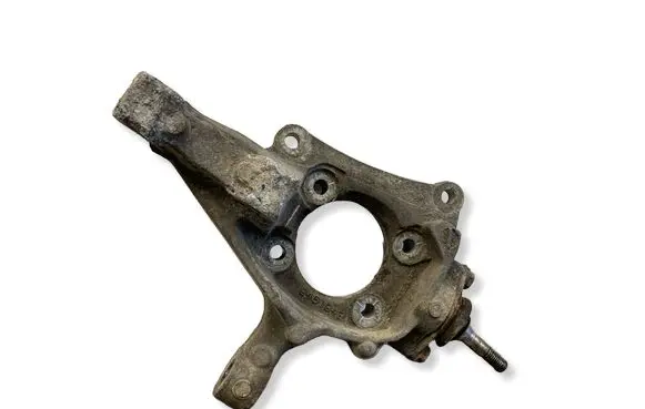 Volvo V70 Front wheel hub spindle knuckle 9461943