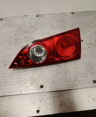 Honda Accord Tailgate rear/tail lights