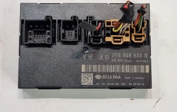 Volkswagen PASSAT B6 Comfort/convenience module 3C0959433R