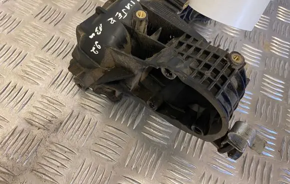 Mercedes-Benz Sprinter W906 Intake manifold A6510903037