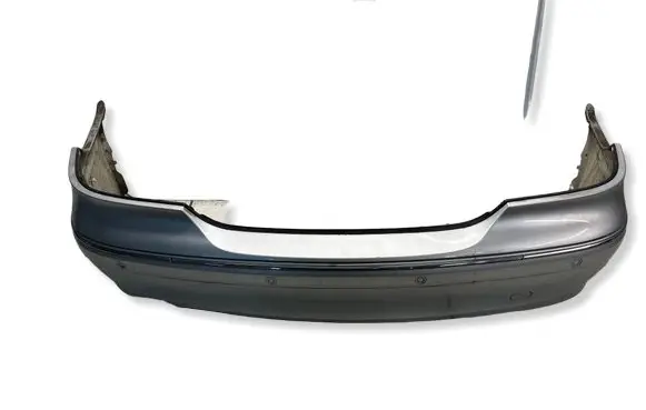 Mercedes-Benz CLK A209 C209 Rear bumper A2098850825