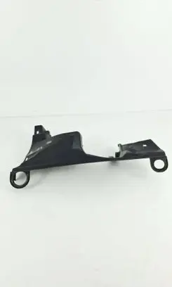 BMW 5 F10 F11 Front underbody cover/under tray 7267563 51757267563 75965010