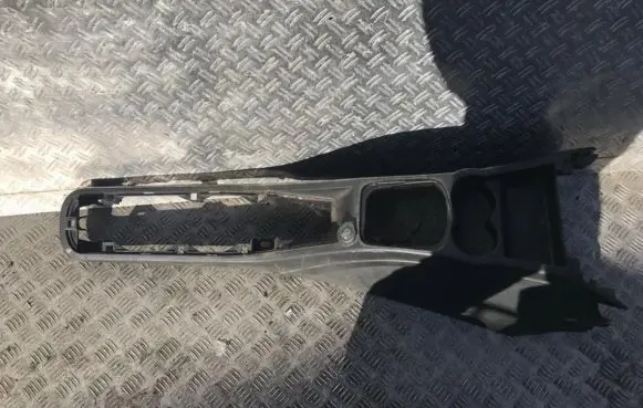 Fiat Grande Punto Other interior part 735416275