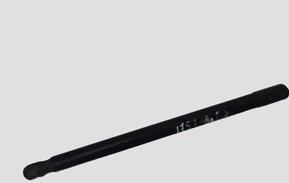 Volkswagen Touran I Tailgate/trunk strut/damper 1T0827550E