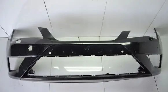 Seat Leon (5F) Front bumper R14P2