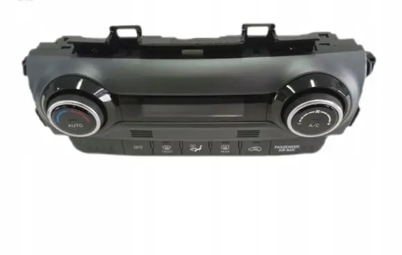 Hyundai Kona I Climate control unit C200367820