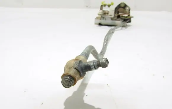 SsangYong Musso Front door lock