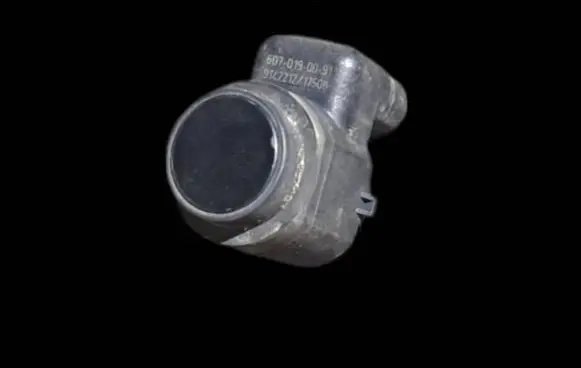 BMW 5 E60 E61 Parking PDC sensor 9139866 607019 1306080725
