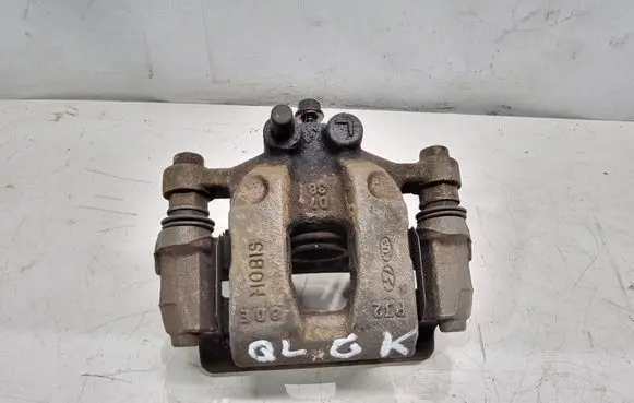 KIA Sportage Rear brake caliper 58210D7000