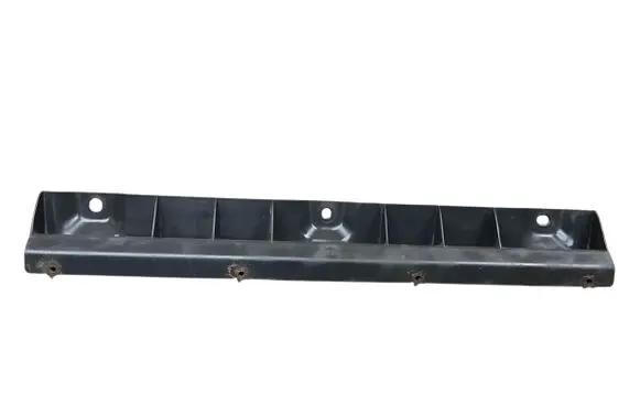 Audi Q7 4L Bottom radiator support slam panel 7L8825195A