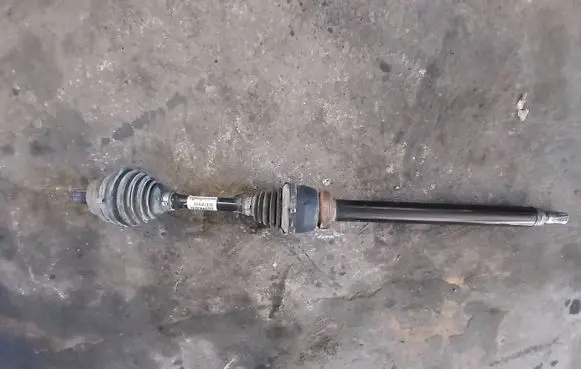 Volvo S60 Front driveshaft P30783097 T080620