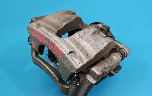 Audi Q7 4M Rear brake caliper 4M0405CD IMPRK1566559
