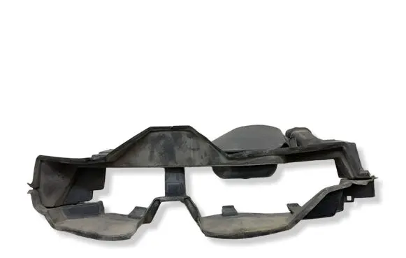 Renault Scenic IV - Grand scenic IV Intercooler air guide/duct channel 628109651R