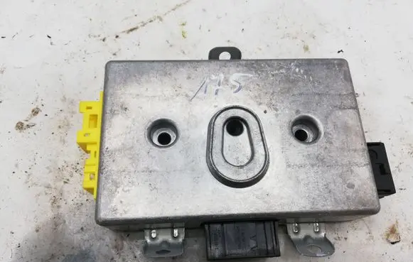BMW 5 E60 E61 Airbag control unit/module 61356948691 6948691