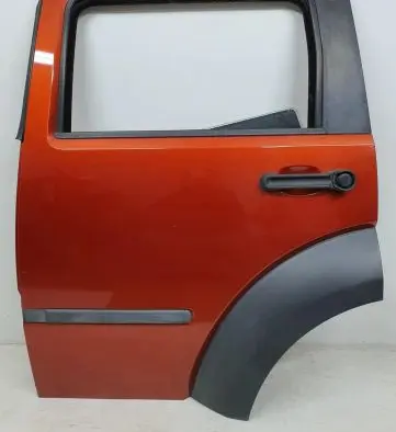 Dodge Nitro Rear door 5288089AB