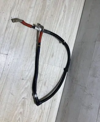 BMW 3 G20 G21 Positive cable (battery) 8589948